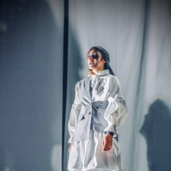 نمایش رویای رومئو در نیمه شب نا آرام ژولیت | عکس