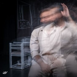 نمایش کمدی خرمگس | عکس