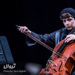 کنسرت شهر خاموش کیهان کلهر | عکس