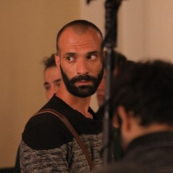 عکس سعید هداوندخانی