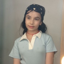 عکس آیسا نوری