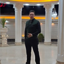 عکس معراج آزادوطن مغانلو