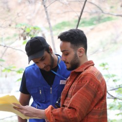 فیلم کوتاه تعلق | عکس