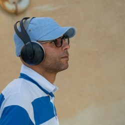 فیلم کوتاه سکانس هشتم | عکس