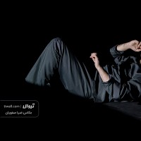 نمایش شکم | گزارش تصویری تیوال از نمایش شکم / عکاس: سید ضیا الدین صفویان | عکس