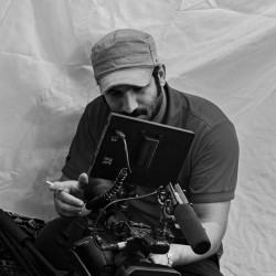 فیلم کوتاه به وقت شام | عکس