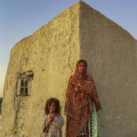 مجموعه عکس‌های موبایلی و نقاشی دیجیتالی | عکس‌های موبایلی بخش سوم | سیستان و بلوچستان خیلی دور خیلی نزدیک - محمد رضایی
