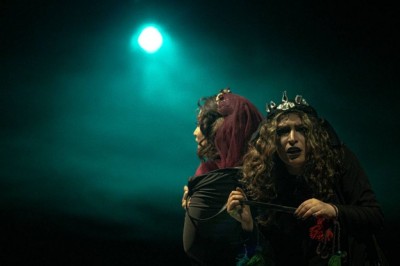 نمایش تل‌خاب | نشست تحلیل و بررسی نمایش «تل‌خاب» با حضور کارشناسان این حوزه در موسسه روان‌ تحلیلی همراه برگزار می‌شود. | عکس