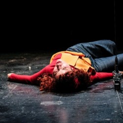 نمایش کاوالو | Cavallo | عکس