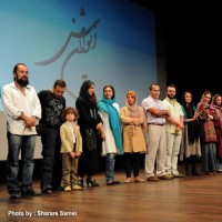 فیلم آتش بس ۲ | گزارش تصویری تیوال از افتتاحیه اکران فیلم آتش بس ۲ / عکاس: شراره سامعی | عکس