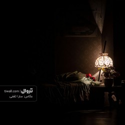 نمایش دوستان با محبت | عکس