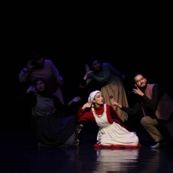 نمایش رویاگرد | عکس