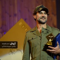 گزارش تصویری تیوال از پانزدهمین جشن بزرگ منتقدان و نویسندگان سینمایی ایران / عکاس: سپیده ساداتی | عکس