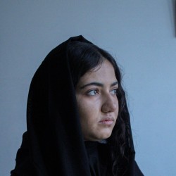 فیلم کوتاه الارز | عکس