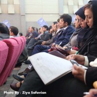 نمایش نهمین جشنواره بین المللی تیاتر خیابانی مریوان | گزارش تصویری تیوال از اختتامیه نهمین جشنواره بین المللی تئاتر خیابانی مریوان / عکاس: سید ضیاالدین صفویان | عکس