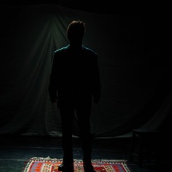 نمایش کاسپار | عکس