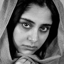 عکس مژده مولودی