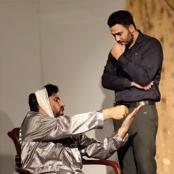 نمایش شایعات | عکس