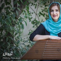 کنسرت گروه راستان | گزارش تصویری تیوال از تمرین گروه راستان / عکاس:‌رضا جاویدی | عکس