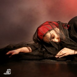 نمایش آخرین صحنه از یاور | عکس