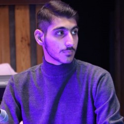 عکس امیررضا خادمی