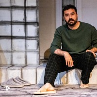 نمایش کِرِشِن‌دو | دور دوم اجرا | آلبوم تصاویر نمایش «کِرِشن‌دو» منتشر شد‎ | عکس