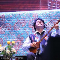 کنسرت گروه مستان همای | گزارش تصویری تیوال از کنسرت گروه مستان همای / عکاس: حانیه زاهد | عکس