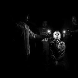 نمایش راه هایی برای فراموشی | عکس