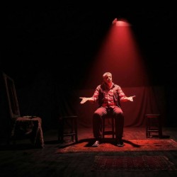 نمایش دایره رنج | عکس