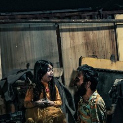 فیلم کوتاه فهرست حیوانات | عکس