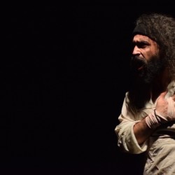 نمایش ضحاک | عکس