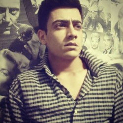 عکس محسن بهرامی