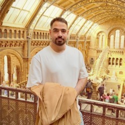 عکس علی اکبر نیکبخت