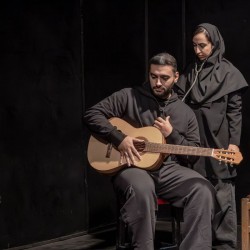 نمایش اینشان ها | عکس
