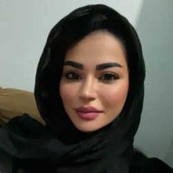 عکس زهرا موسوی
