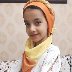 عکس سارگل محمدی نسب