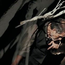 نمایش آماس | عکس