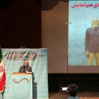جشنواره اتودهای نمایشی بوکان بین‌المللی شد | عکس