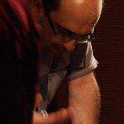 فیلم کوتاه قرار؛ رستوران لفونتن | عکس