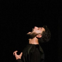 نمایش هفت شنبه‌ی آندرومدا | عکس