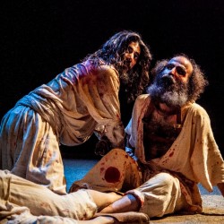 نمایش ورق‌الخیال | عکس