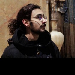 عکس محمدرضا شاهی
