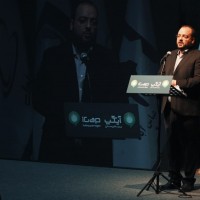 سومین دوره جایزه سال «استیکر» به ایستگاه پایانی رسید | عکس