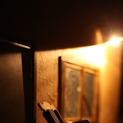 نمایش طاعون | عکس