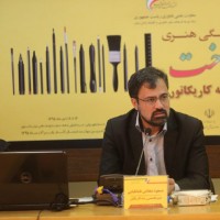 خروجی جشنواره «ایران ساخت» باید در معرض نمایش مردم قرا بگیرد/ همچنان ضعف در تبلیغات است | عکس