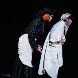 نمایش شب دوازدهم | عکس