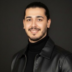 عکس مهدی حسین زاده