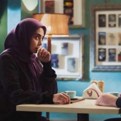سریال همبازی | عکس