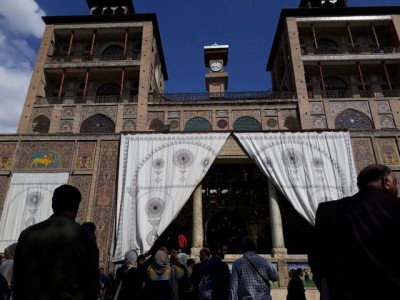 موزه‌های تهران و استان‌های در معرض تهدید کرونا تعطیل شدند | عکس