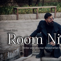 فیلم کوتاه اتاق نهم | عکس
